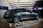 Mercedes-Benz ConceptFASCINATION 2008 года